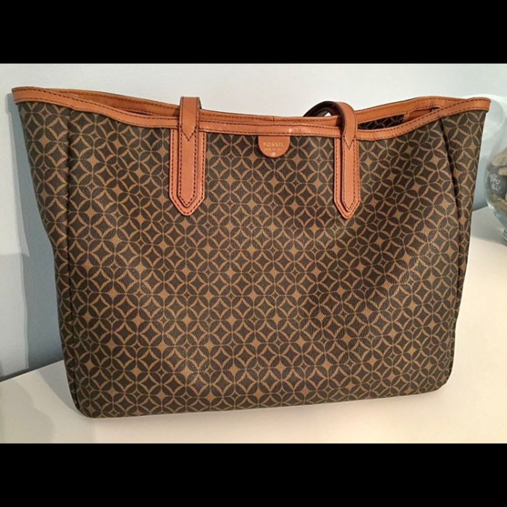 Fossil bag